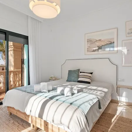 Villa Unforgettable Luxury In - Rdr461 Marbella