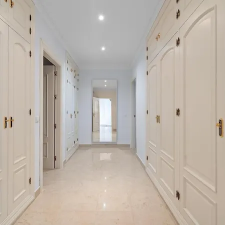Unforgettable Luxury In - Rdr461 Villa Marbella
