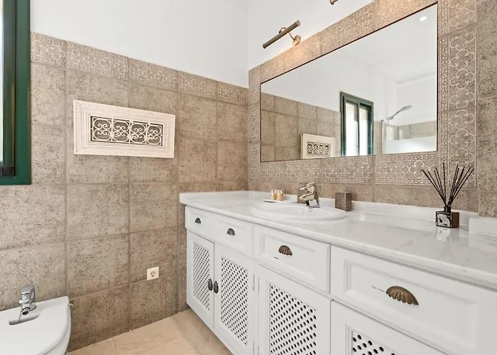 Unforgettable Luxury In - Rdr461 Villa *