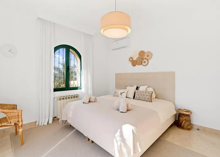 Villa Unforgettable Luxury In - Rdr461 *
