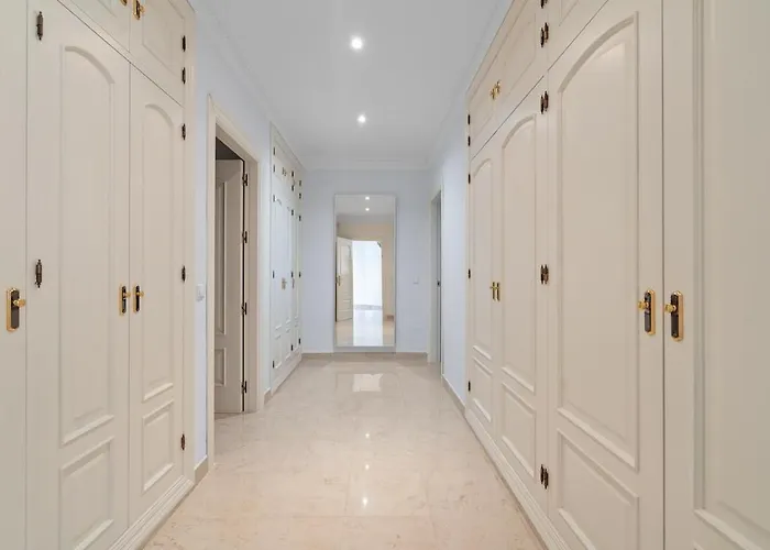 Unforgettable Luxury In - Rdr461 Villa Marbella