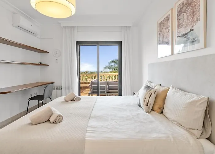 Villa Unforgettable Luxury In - Rdr461 Marbella