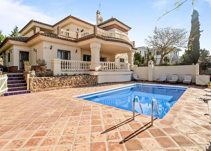 Unforgettable Luxury In - Rdr461 Villa