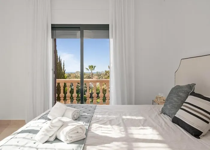 Villa Unforgettable Luxury In - Rdr461