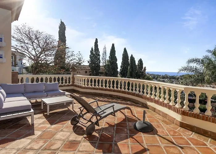 Villa Unforgettable Luxury In - Rdr461 *