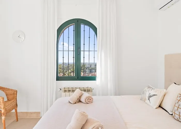 Villa Unforgettable Luxury In - Rdr461 Marbella