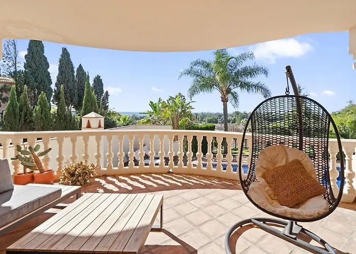 Villa Unforgettable Luxury In - Rdr461